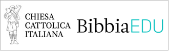 Chiesa Cattolica Italiana BibbiaEDU