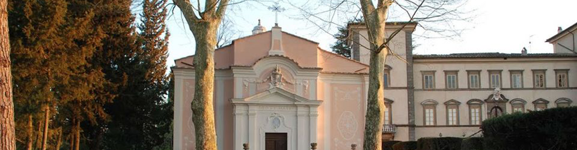 Oratorio Belvedere